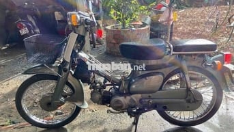 Bán Cub 81 Giá 12tr có thương lượng