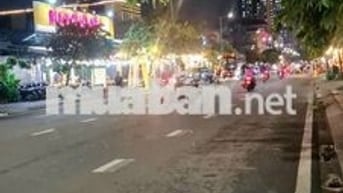 Bán nhà đúc 4 tầng, Cạnh khu Ẩm Thực Tô Hiệu. Dt: 85m2,HXH, Chỉ 7xxty