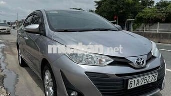 Toyota Vios 2020 1.5E MT - 90000 km