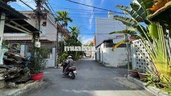 💥 NHÀ CẤP 4 – VỊ TRÍ TRUNG TÂM Q.LIÊN CHIỂU KIỆT OTO NGÔ THỊ NHẬM, 💥
