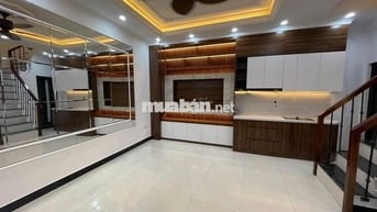 CHÍNH CHỦ CẦN BÁN GẤP - NHÀ DẸP THỤY KHUÊ - VỊ TRÍ TIỆN ÍCH