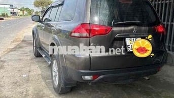 Mitsubishi Pajero 2015 - 300000 km