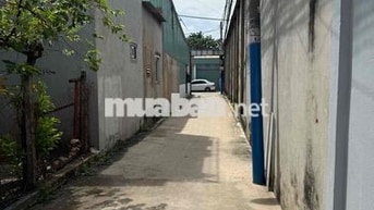 Cho thuê nhà gần trường THPT Nguyễn Thị Minh Khai