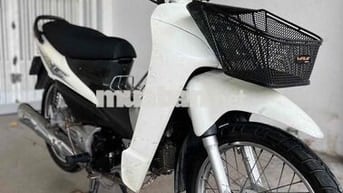 Thanh lý Wave 100/2016 chất xe zin mộc . Máy móc z