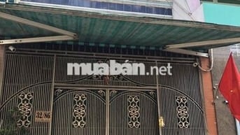 Nhà hẻm xe hơi  quận 11, đường Ông Ich Khiêm, 4 x16 m, 2 tầng,