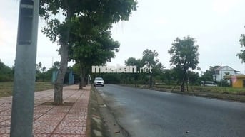 Đất nền Phố Cổ Hội An sở hữu 2 mặt tiền đường