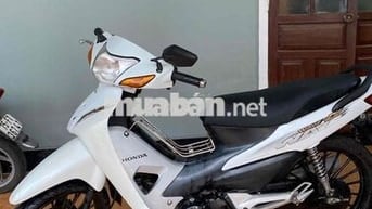 bán xe wave A honda máy rin 100%