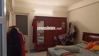 Bán Nhà riêng 4PN,  110m2 Đường Huỳnh Tấn Phát, Nhà Bè, nhỉnh 5 tỷ.