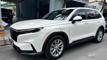 Honda CR-V 2023 bản L - 29000 km