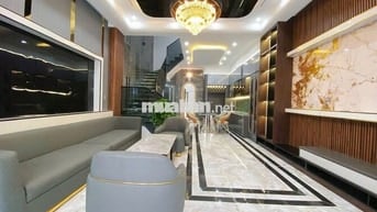 NHÀ FULL NỘI THẤT CAO CẤP, GIÁ ĐẦU TƯ.