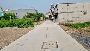 Chính Chủ Bán Lô Đất Thổ Cư 182m2,Đầu Tư Sinh Lời Cực Tốt - Bình Chánh