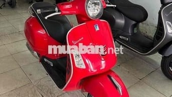 Vespa GTS Super 2014 1 chủ xe rin đẹp