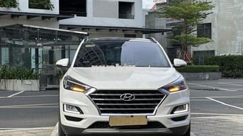 Hyundai Tucson 2019 1.6 AT Turbo - 1 chủ Full ls