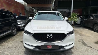 Mazda CX 5 2018 2.5 AT 2WD - 52000 km một chủ