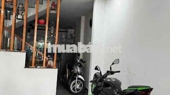 Anh chị định cư ! Đ. Tạ Uyên P6, Quận 11, DT: 32,1m2/3,950 Tỷ
