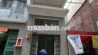 🏠 CHO THUÊ NHÀ NGUYÊN CĂN QUẬN 11 - HẺM 68 XÓM ĐẤT P8 Q11