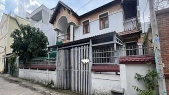 NHÀ 4PN. 5WC SÂN OTO HẺM TẢI ĐƯỜNG 36 LINH ĐÔNG. THỦ ĐỨC