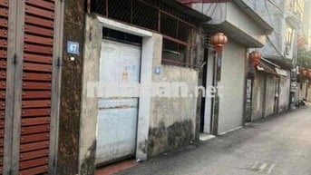 Bán gấp Đất 80m2 tại Đông Mỹ, Thanh Trì, Hà Nội, giá 7,9 tỷ