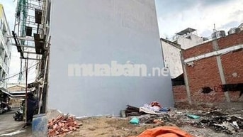 ĐẤT LÊ ĐÌNH CẨN 5X11M FULL THỔ - 1 CẶP LIỀN KỀ - HẺM 5M Ô TÔ ĐỖ CỬA