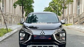 Mitsubishi Xpander 2018 AT - 74000 km