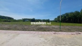 Đất có thổ cư 210m2 phường hưng long chơn thành bình phước