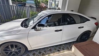2023 RS 1.5 AT - 27000 km