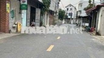 BÁN NHÀ 4 TẦNG MỚI XÂY– GẦN CHỢ -VIỆN NHIỆT ĐỚI-KCN BTL 1KM-