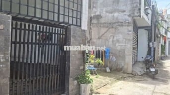 Đất gần BigC GO, phường Đông Hòa, Tp Dĩ An.