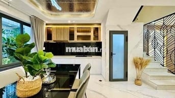 Bán nhanh nhà đẹp Phạm Văn Hai – Tân Bình – 40m², giá cực tốt 4,85 Tỷ