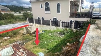 CHỈ 6,2ty _ CÓ 200m2 ĐẤT BIỆT LẬP KHU VILLA XỊN SÒ