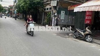✈️✈️ BÁN ĐẤT THÔN NHUẾ ĐÔNG ANH   👉 DT :104 m mặt tiền và h