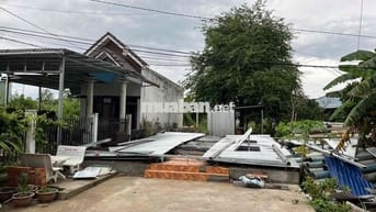 Đất sổ đỏ đường Vanh Đai Tây Cần Thơ