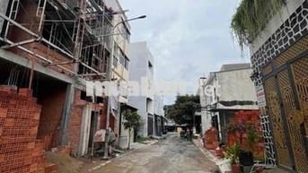 60M2 - HỒ VĂN LONG - BÌNH TÂN - 2 TẦNG - HXH 8M - SỔ A4 MUA BÁN NHANH