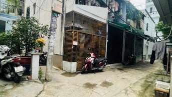 Bán nhà rẻ trung tâm (4x12) 55/108/32 Nguyễn Văn Công p3 Gò Vấp (Bv175