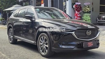 Mazda CX 8 2019  - 58000 km