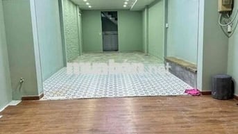 Cho thuê nhà đúc lửng đường phạm văn bạch giá 16 triệu