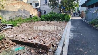 Bán 40m thổ cư lưu không nhiều ô tô đỗ cửa giáp trục liên xã gần bìa
