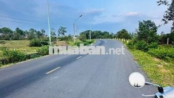 🌊 ĐẤT LÊ MINH CÔNG - MẶT TIỀN KHU DU LỊCH  – GIÁ CHỈ 4,8 TRIỆU/M² 🌊