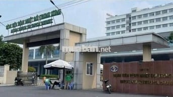 BÁN MẢNH ĐẤT THÔN ẤP-GẦN VIỆN NHIỆT ĐỚI-KCN BTL CÁCH XÂN BAY NB 3KM