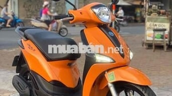 Cần Bán Liberty Abs 2022 Bstp Chính Chủ