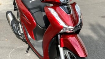 Sh125 2022 odo lướt như mới chính chủ sang tên