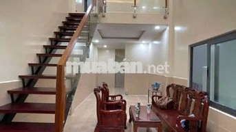 Nhà 2 tầng 46m² ngang 4m, sẵn dòng tiền 7tr – Hiệp Tân, Tân Phú 3.8 tỷ