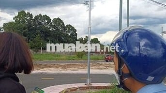 Bán đất An Phước Long Thành 100m2 2ty3 sổ riêng
