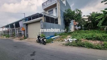Bán 2 lô đất liền kề mặt tiền dx 030 phú mỹ. Chính chủ
