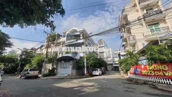 MTKD đường S3 , DT 5x20m Ngay Chung Cư Tây Thạnh giá 11ty tl