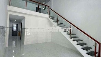 ☘️☘️NHÀ MÊ LỬNG MẶT TIỀN ĐƯỜNG 3M75 AN HẢI BẮC GIÁ TỐT