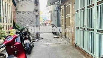 SÁT MẶT TIỀN TRƯỜNG SA - NHÀ 4 TẦNG - 32m2 ĐẤT - CHỈ 5.7 TỶ