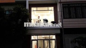 Bán Gấp Nhà 50m2, 13,8 tỷ tại Dương Nội,HĐ, Nhà mới chỉ việc dọn vào ở