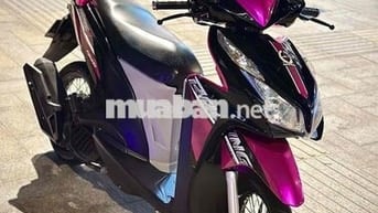 Click Đời Đầu Mẫu 3S Tắt Máy