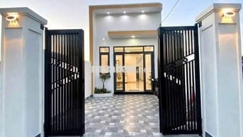 Bán nhà xã thạnh Phú nay thuộc phường Tân Triều Đồng nai 1ty750/90m2